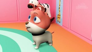 Игривые ручки | Детское Королевство