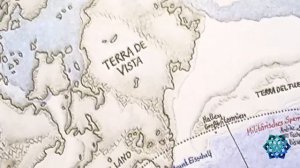 Путешествие за ледяную стену Адмирала Ричарда Бёрда секретная карта мира