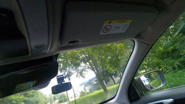 Volvo XC60 D4 обзор смотреть онлайн