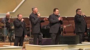 The Kingdom Heirs ... LIVE in Concert!