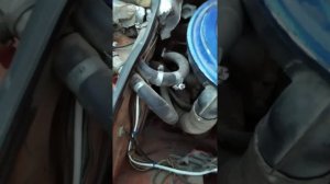 Второй радиатор печки ваз классика