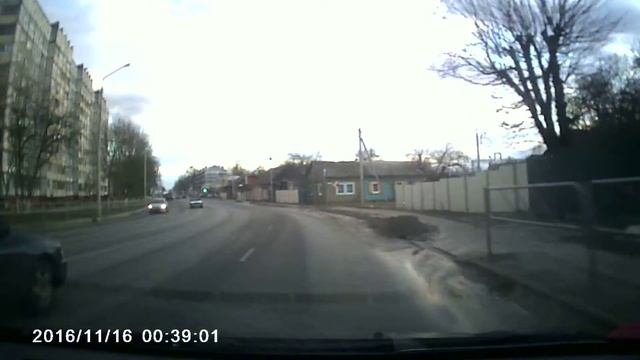 Гомель, Кирова, 24.02.2017 смотреть онлайн