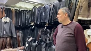?САЛОН LEROY? МУЖСКИЕ ДУБЛЁНКИ ?КУРТКИ? КАЧЕСТВО? Садовод.Москва