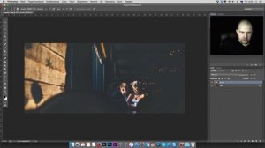 Как нарисовать свет в фотошопе