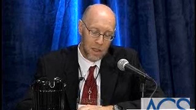 (In)Effective Assistance of Counsel for Criminal Defendants - 2008 National Convention смотреть онлайн