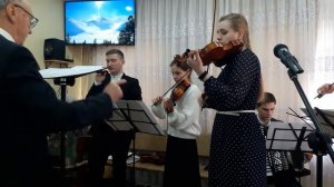 "Жизнь без плода, что может быть печальней?"