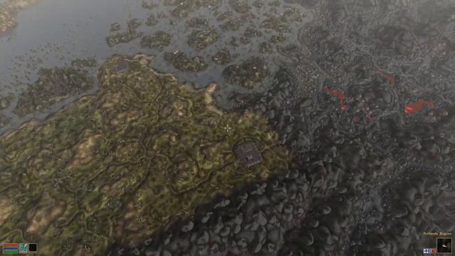 Morrowind Jump! - I Studied the Blade - I смотреть онлайн