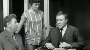 Тебя посодют, а ты не воруй!