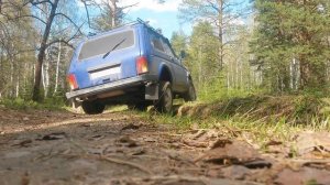 Тест блокировки Вал-Рейсинг