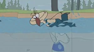 Масяня  Эпизод 89  Регтайм 6  Джонатан Хрюндельсон