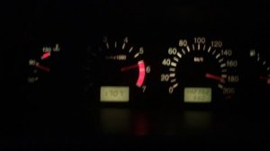 Разгон до 200 ваз 2114 126