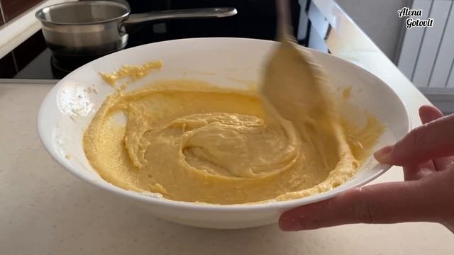 ПИРОГ С КЛУБНИКОЙ — простой рецепт!| Летняя выпечка к чаю| Что приготовить из клубники?