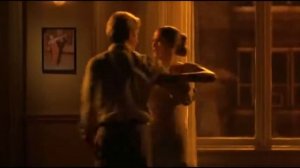 Танго из к/ф "Давайте потанцуем"