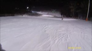 Сорочаны. Съемка на камеру ProCam XR3