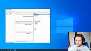 💻   How to use Microsoft Hyper-V on Windows 10 to create virtual machines #qaguy