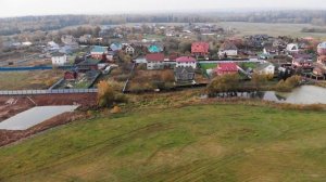 Московская область, Одинцовский городской округ, Фуньково деревня.