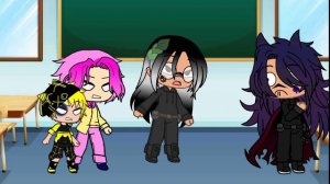 Ваш сын ударил сына мера