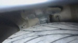 Honda CR-V 2.4 гремит цепь