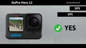 GoPro Hero 12 | Big Camera Sensor | Expectations ??