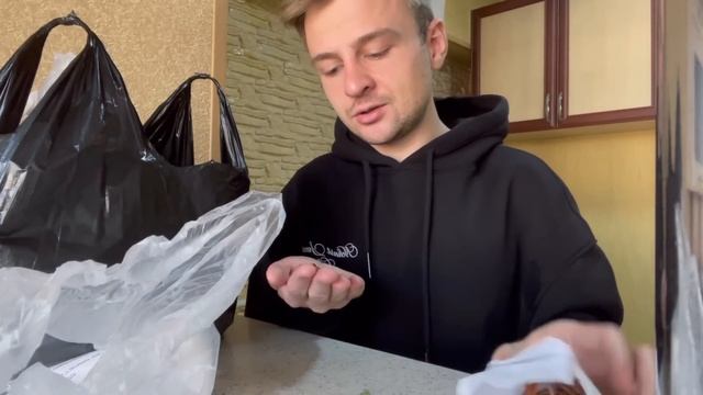Полезные продукты. Что можно купить на рынке зимой? Советы врача