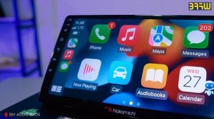 Rekomendasi HEAD UNIT ANDROID TERBAIK Murah Berkualitas & RAM Besar