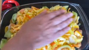 Острые зелёные помидоры | Закуска на зиму