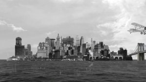 The time-lapse history of Lower Manhattan in two minutes