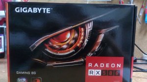 i5 6500 + RX580 тест в 3х играх Battlefield 1,Mafia III ,STAR WARS Battlefront