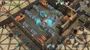 РЕЙДЕРЫ УЖЕ НЕ СМЕЮТСЯ ПОСЛЕ НАШЕГО ЗАХОДА! ТОП ОТМЫЧКИ В ДЕЛЕ! Frostborn: Coop Survival