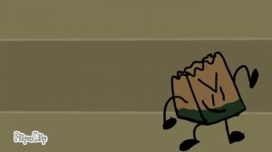 Trypophobia Meme(BFB + LAZY)