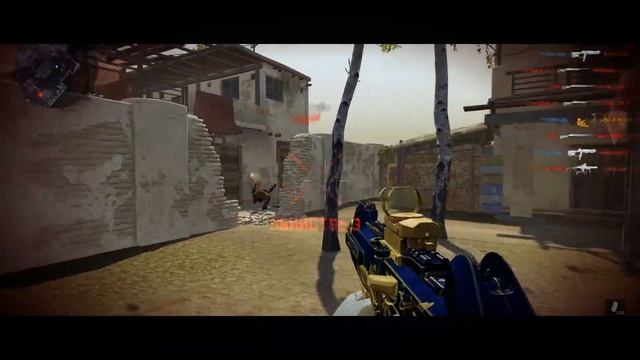 Warface FragMovie! На что мы тратим жизнь?