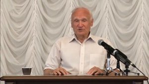 Как научиться смирению и терпению в христианстве - Да воскреснет Бог - TV 21