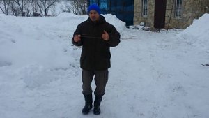 Как узнать глубину водяной жилы,? труб,? кабелей?)) и т.д.