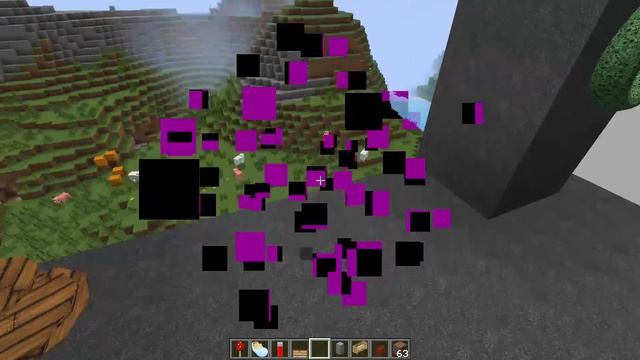 МОД НА РЕАЛЬНУЮ ЖИЗНЬ (машины, оружие, мебель) для Нубов - Обзоры Модов Герон и Троллинг в Майнкраф смотреть онлайн