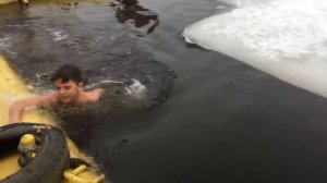 ice дети. Ti-Var. Как Закалять детей физически и психологически)