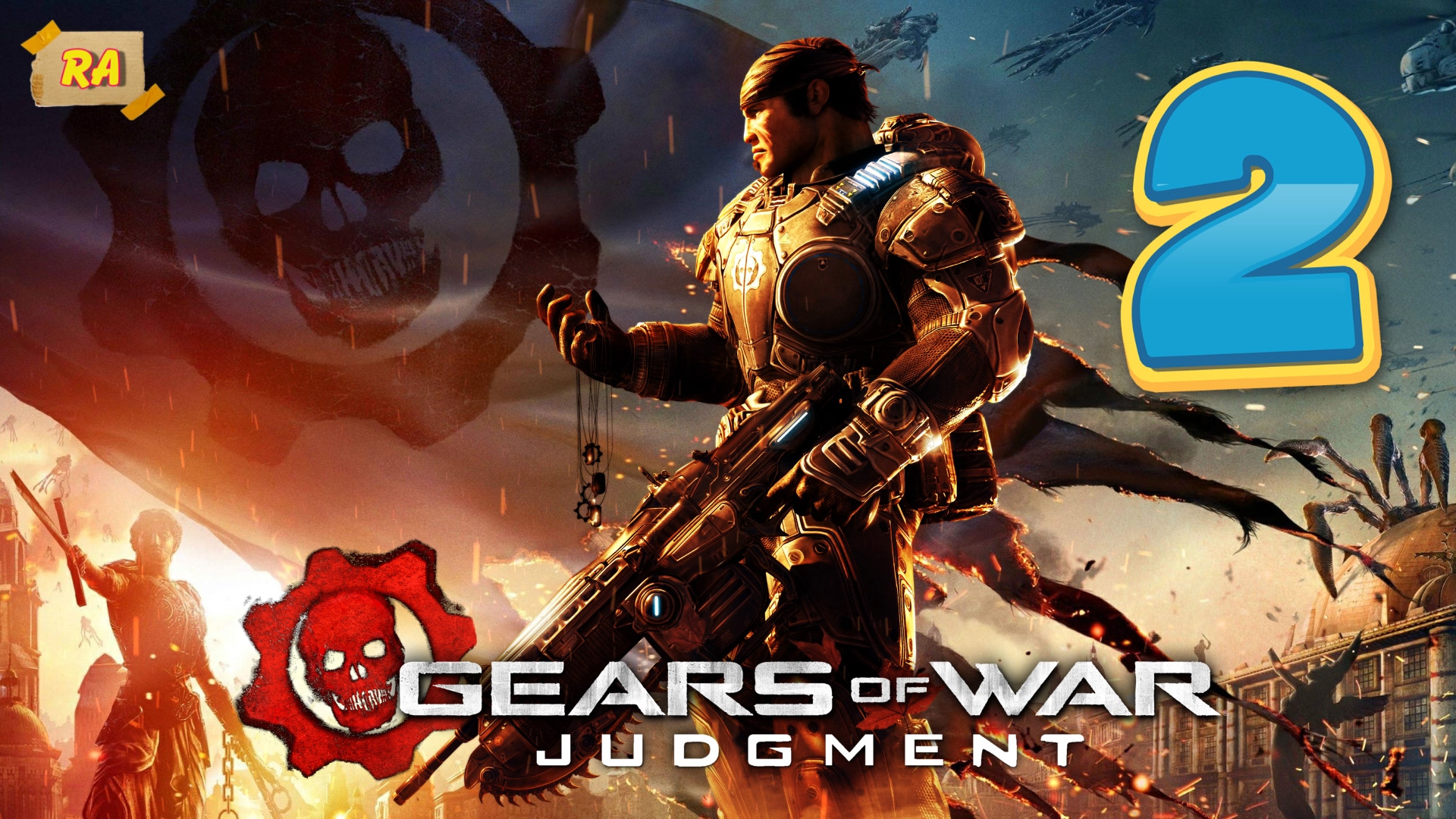 Gears of war нет в стиме фото 63