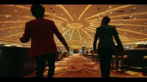 The Weeknd "Die For You" (Music Video)