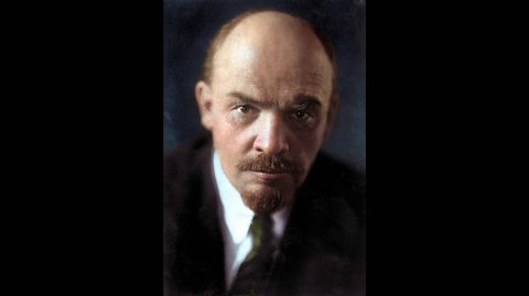 Существовала ли природа до человека. Материализм и эмпириокритицизм