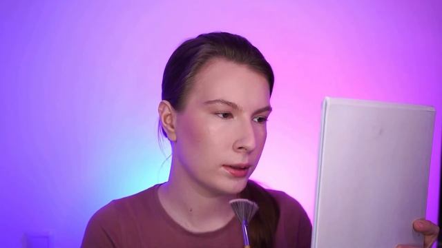 Повседневный дневной весенний макияж смотреть онлайн