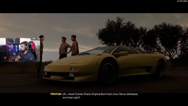 Forza Horizon 5 Live Stream India ! Part-2 смотреть онлайн