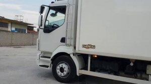 Volvo FL7