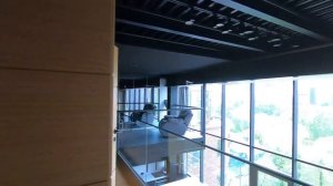 Пентхаус с террасой на крыше