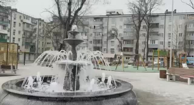 Жители Мариуполя продолжают благодарить Петербург за помощь