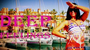 OLEG SHOVGAN - DEEP FEELINGS 1   #deephouse #nudisco #indiedance #дипхаус #2020