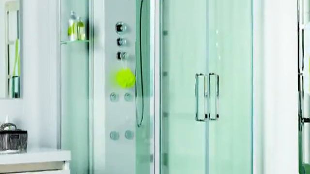 душевые кабины с паром смотреть онлайн