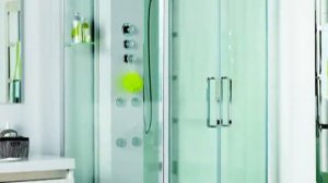 душевые кабины с паром