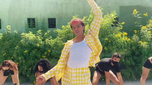 SOMI (전소미) - DUMB DUMB - Dance Cover by K-UNIC смотреть онлайн