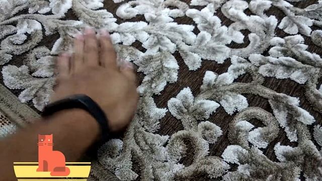 Ковер рельефный смотреть онлайн