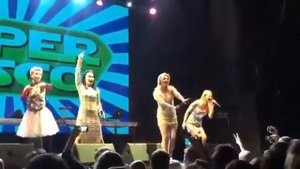 Стрелки Ты бросил меня