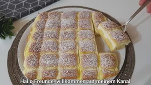 Торт за 15 минут! Знаменитый торт, который сводит с ума! Лучше, чем яблочный пирог